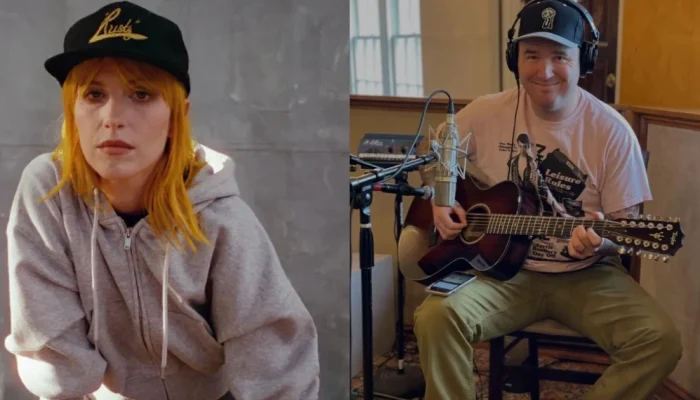 Hayley-Williams-divulgacao-e-Chad-Gilbert-reproducao.webp.webp